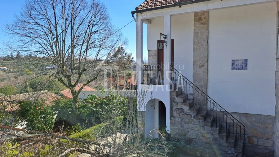 Moradia T8 para Venda em Mangualde, Mesquitela e Cunha Alta Foto 27