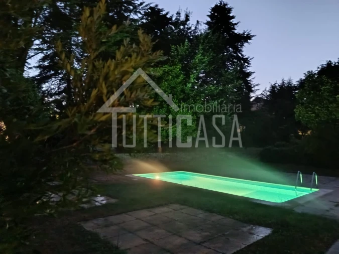 Moradia T8 para Venda em Mangualde, Mesquitela e Cunha Alta Foto 30