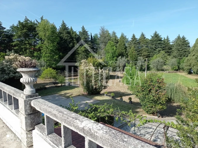 Moradia T8 para Venda em Mangualde, Mesquitela e Cunha Alta Foto 31