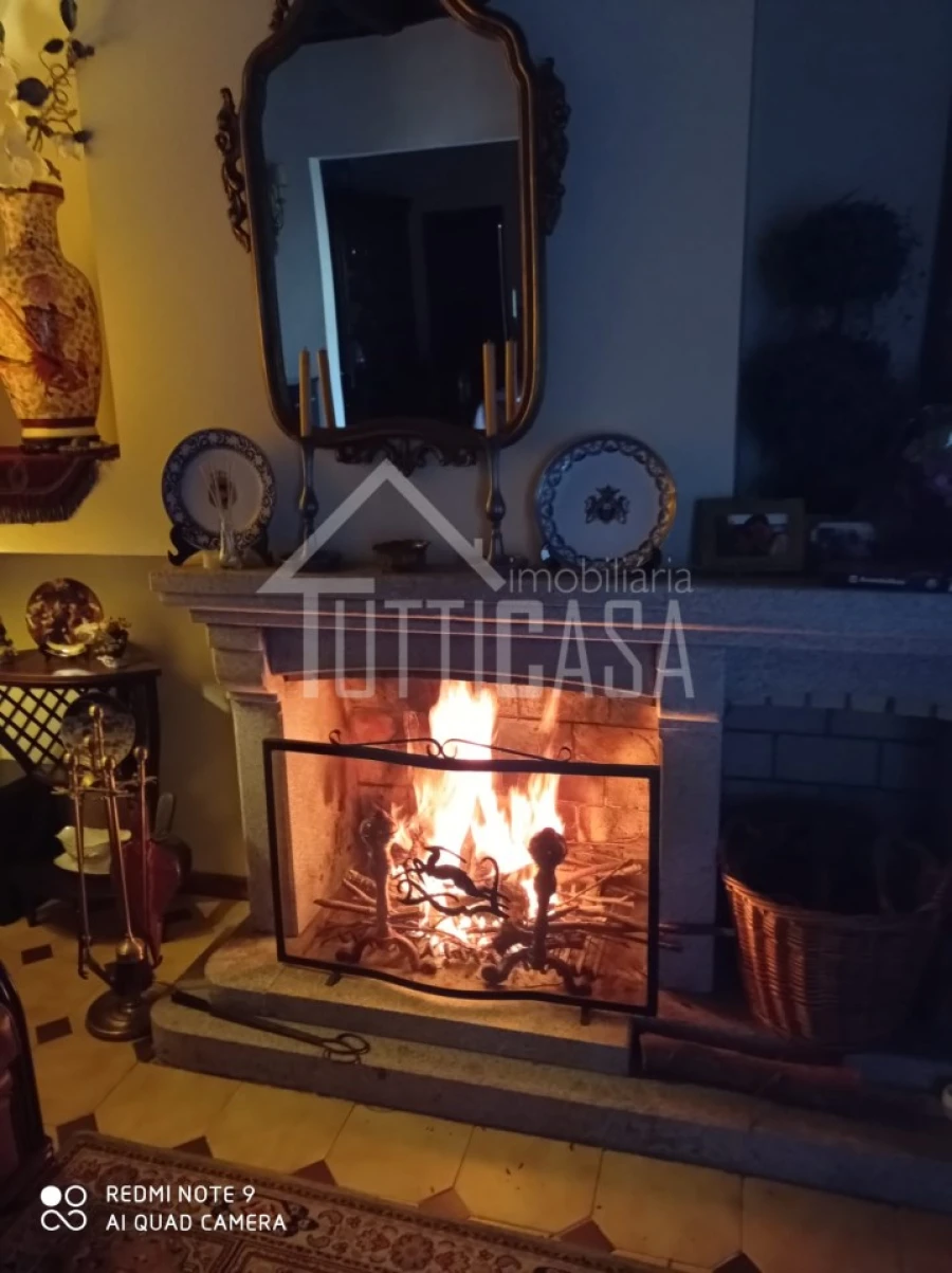 Moradia T8 para Venda em Mangualde, Mesquitela e Cunha Alta Foto 32