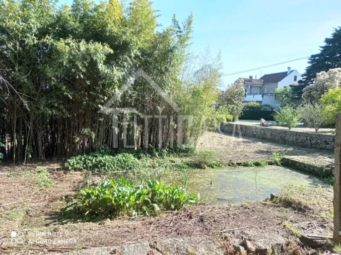 Moradia T8 para Venda em Mangualde, Mesquitela e Cunha Alta Foto 34