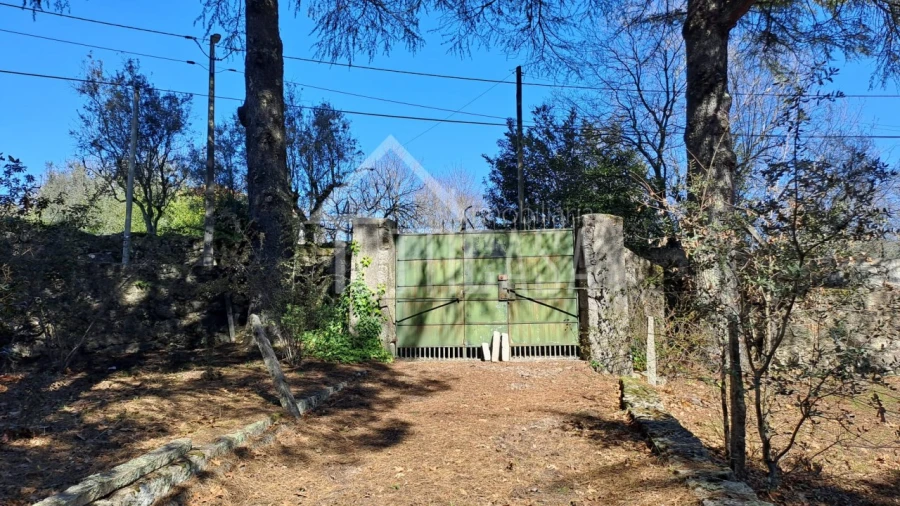 Moradia T8 para Venda em Mangualde, Mesquitela e Cunha Alta Foto 36