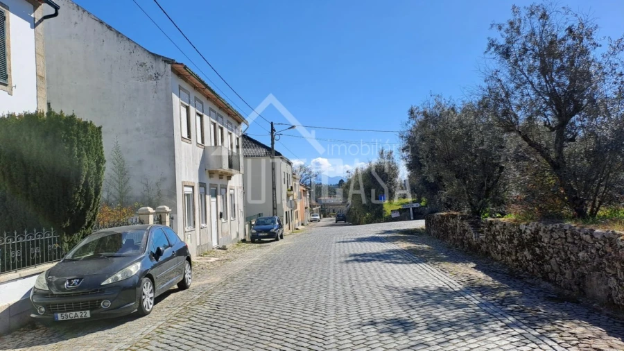 Moradia T8 para Venda em Mangualde, Mesquitela e Cunha Alta Foto 39