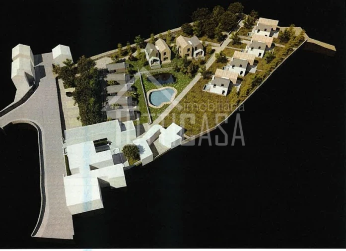 Moradia T8 para Venda em Mangualde, Mesquitela e Cunha Alta Foto 40