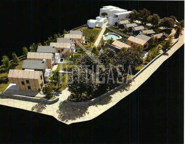 Moradia T8 para Venda em Mangualde, Mesquitela e Cunha Alta Foto 41