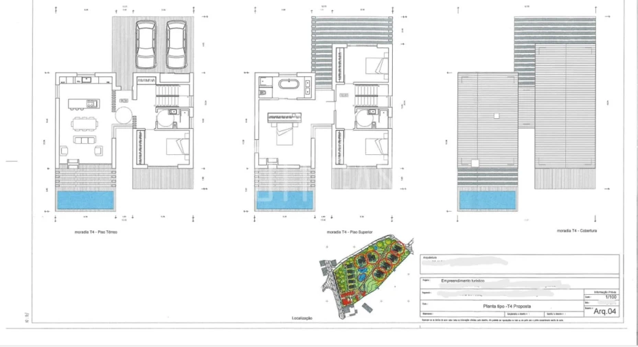 Moradia T8 para Venda em Mangualde, Mesquitela e Cunha Alta Foto 45