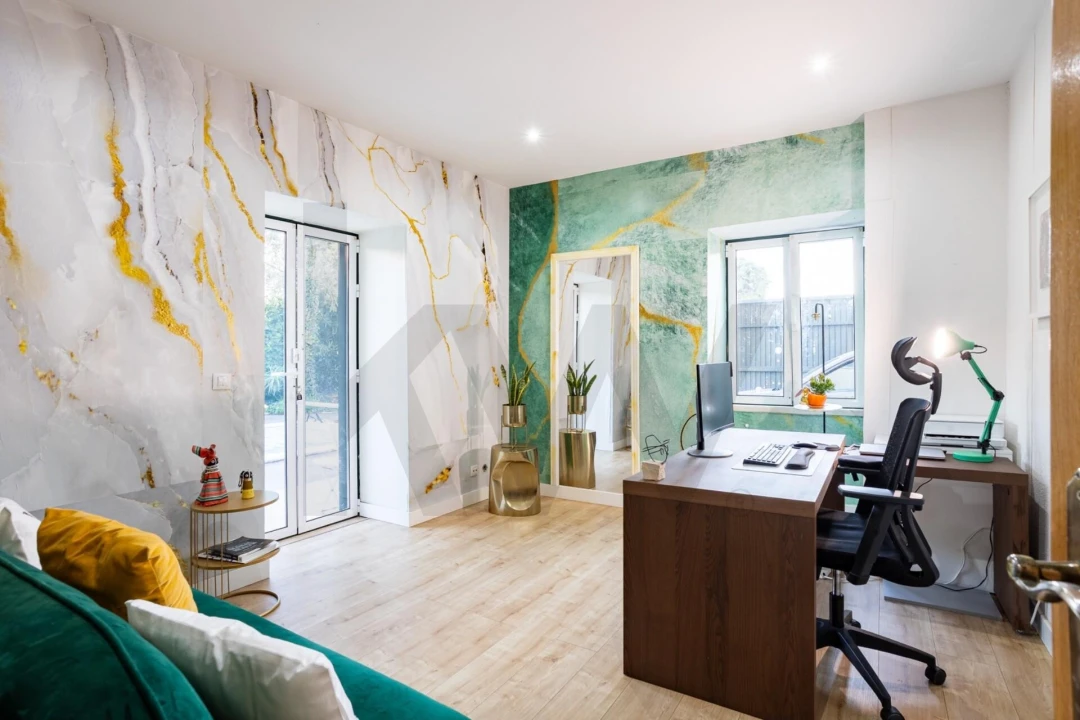 Moradia T7 para Venda em Rio de Mouro Foto 35