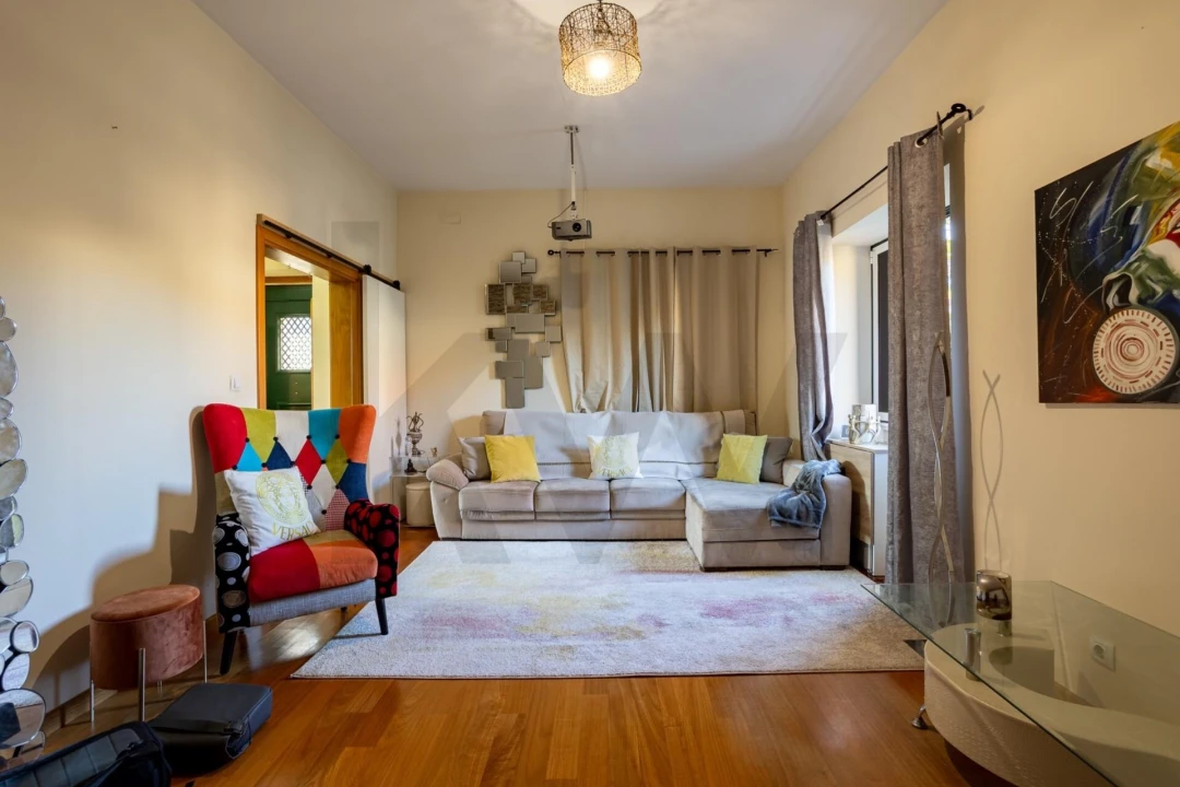 Moradia T7 para Venda em Rio de Mouro Foto 7