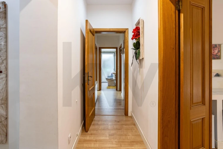 Moradia T7 para Venda em Rio de Mouro Foto 34