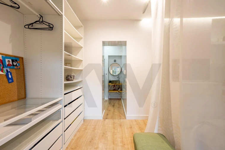 Moradia T7 para Venda em Rio de Mouro Foto 28