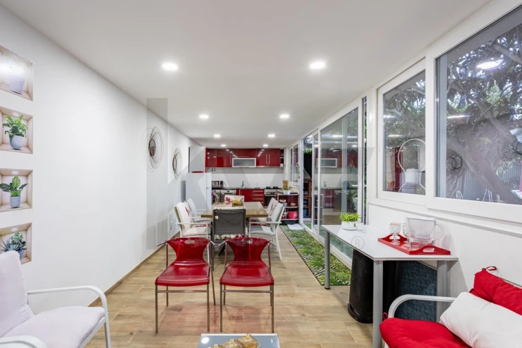 Moradia T7 para Venda em Rio de Mouro Foto 45