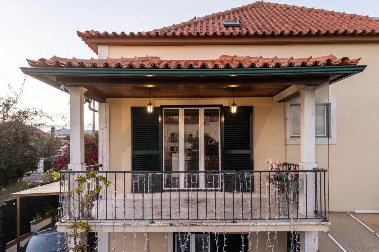 Moradia T7 para Venda em Rio de Mouro Foto 47