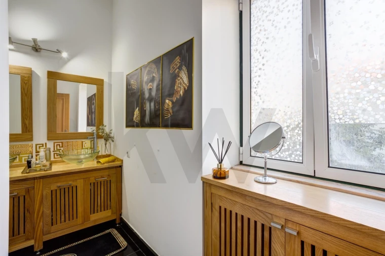 Moradia T7 para Venda em Rio de Mouro Foto 11