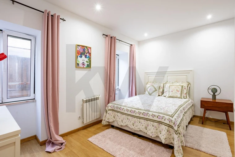 Moradia T7 para Venda em Rio de Mouro Foto 33