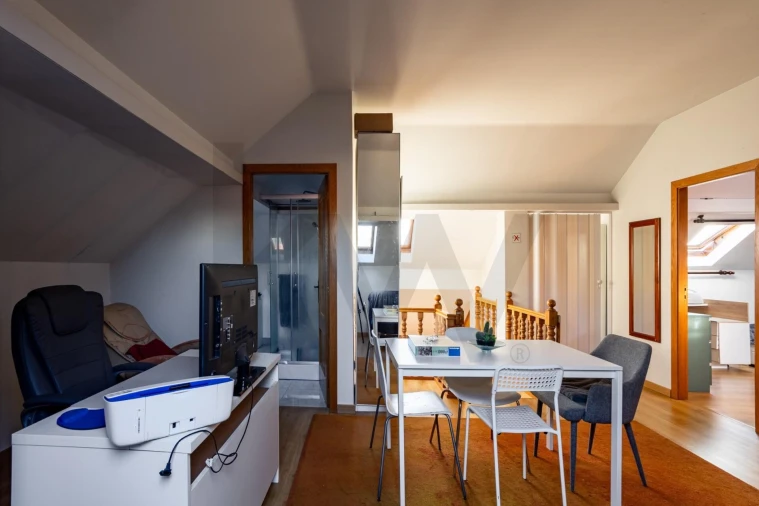 Moradia T7 para Venda em Rio de Mouro Foto 19