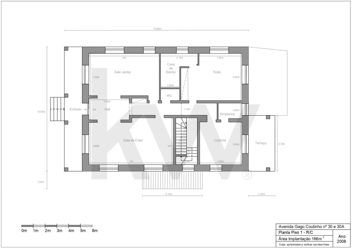 Moradia T7 para Venda em Rio de Mouro Foto 53