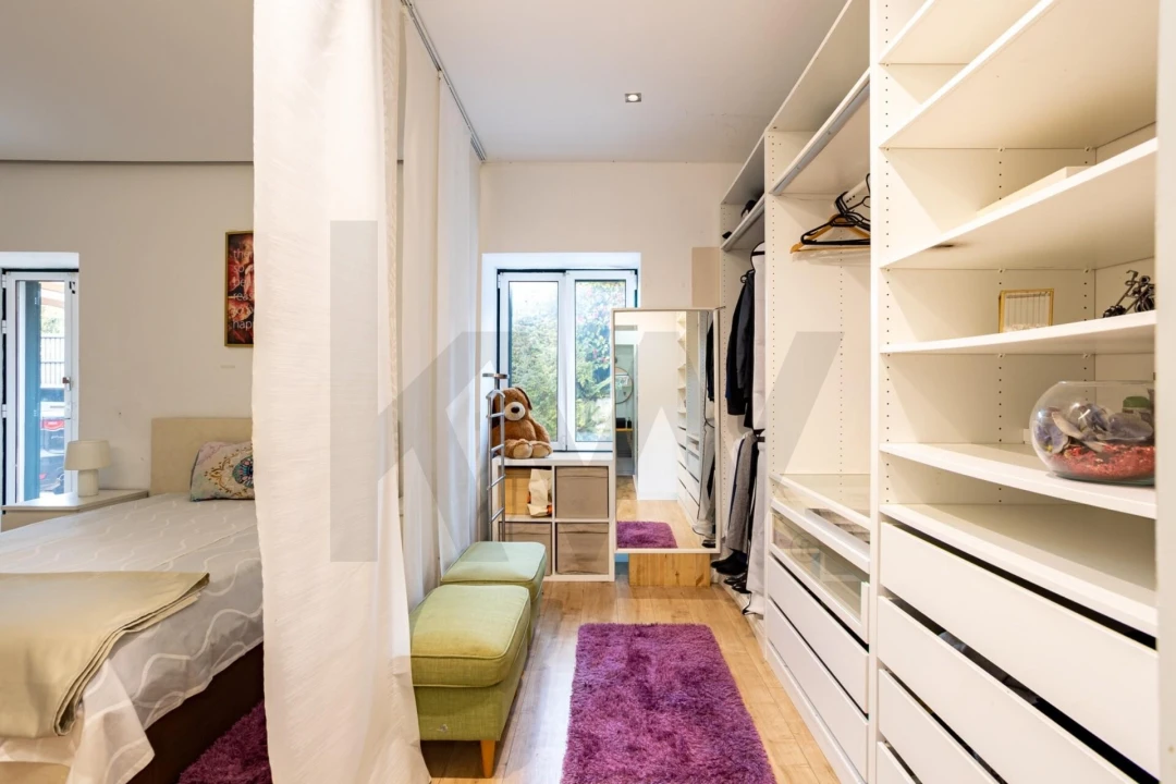 Moradia T7 para Venda em Rio de Mouro Foto 27