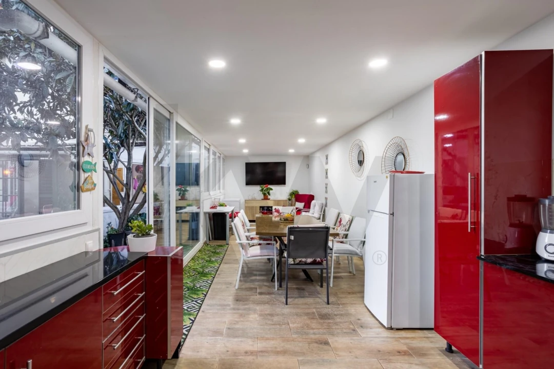 Moradia T7 para Venda em Rio de Mouro Foto 44