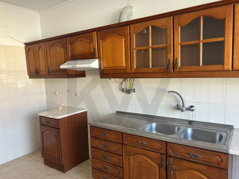 Apartamento T2 para Arrendamento em Almada, Cova da Piedade, Pragal e Cacilhas Foto 18