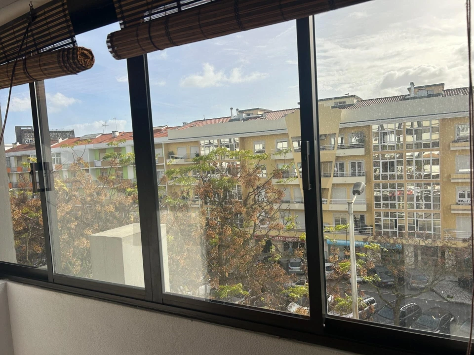 Apartamento T2 para Arrendamento em Almada, Cova da Piedade, Pragal e Cacilhas Foto 1