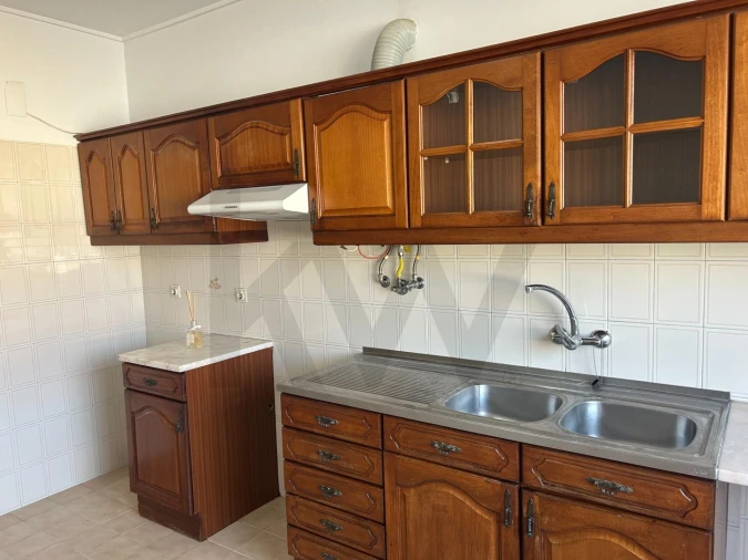 Apartamento T2 para Arrendamento em Almada, Cova da Piedade, Pragal e Cacilhas Foto 18