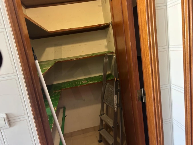 Apartamento T2 para Arrendamento em Almada, Cova da Piedade, Pragal e Cacilhas Foto 16