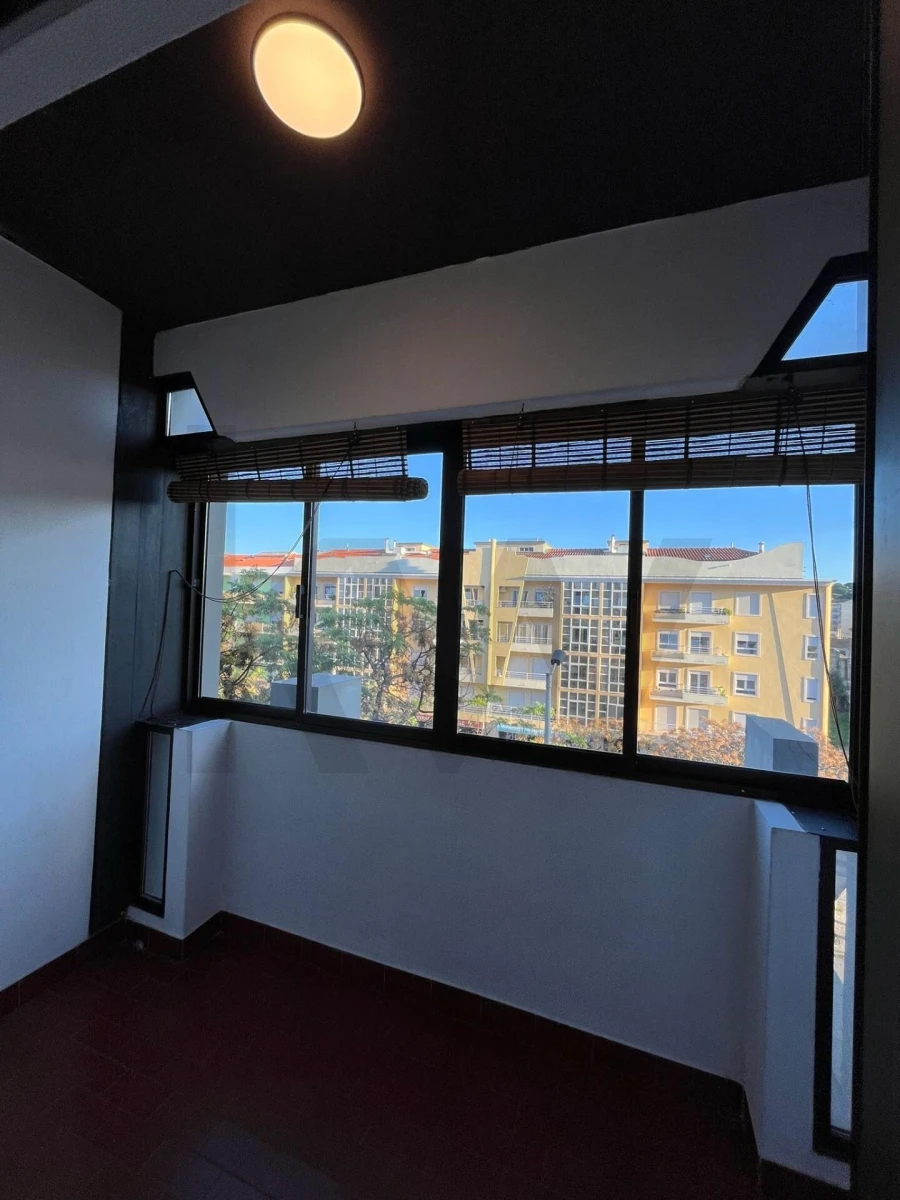 Apartamento T2 para Arrendamento em Almada, Cova da Piedade, Pragal e Cacilhas Foto 12