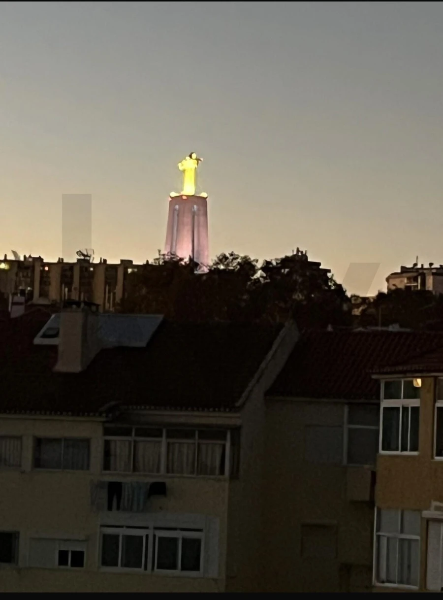 Apartamento T2 para Arrendamento em Almada, Cova da Piedade, Pragal e Cacilhas Foto 1