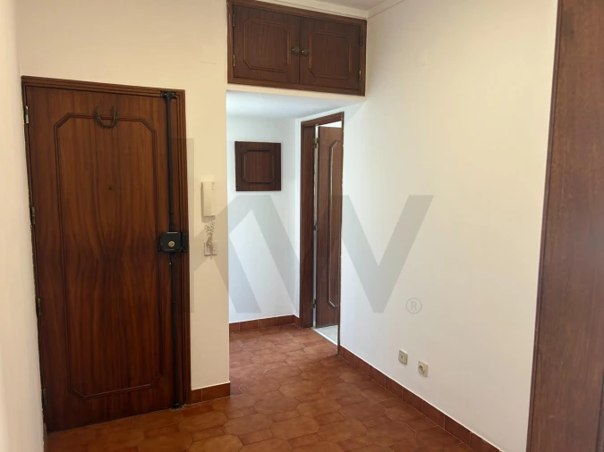 Apartamento T2 para Arrendamento em Almada, Cova da Piedade, Pragal e Cacilhas Foto 14