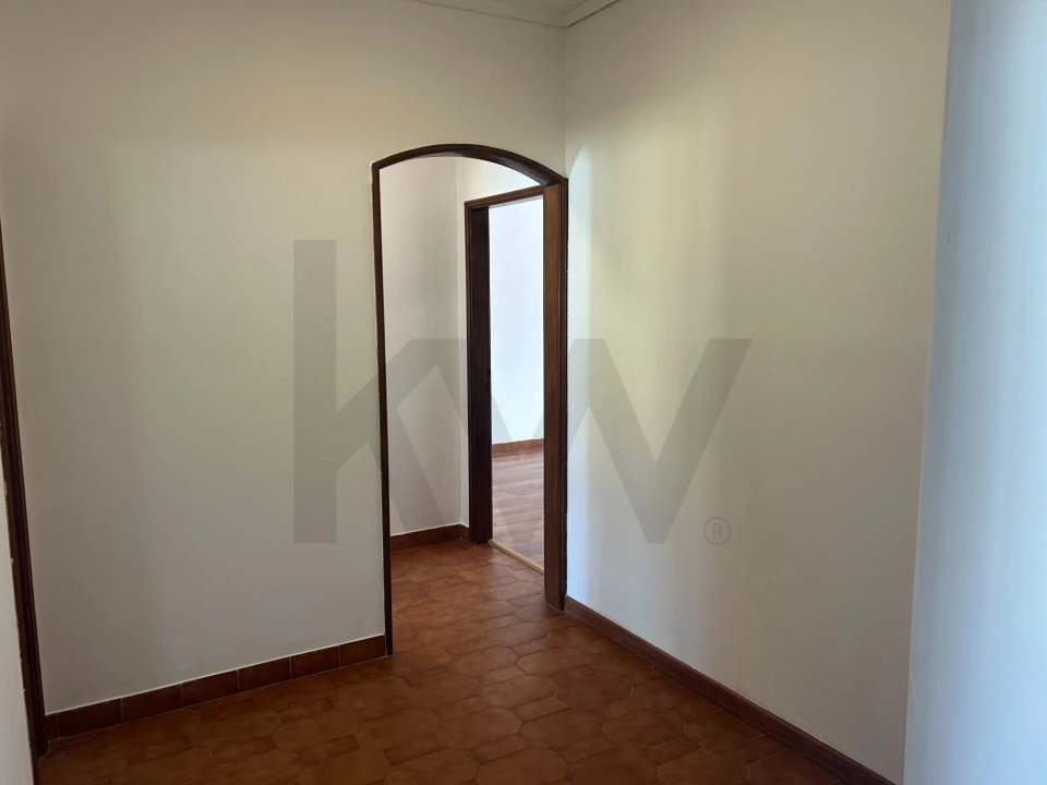 Apartamento T2 para Arrendamento em Almada, Cova da Piedade, Pragal e Cacilhas Foto 5