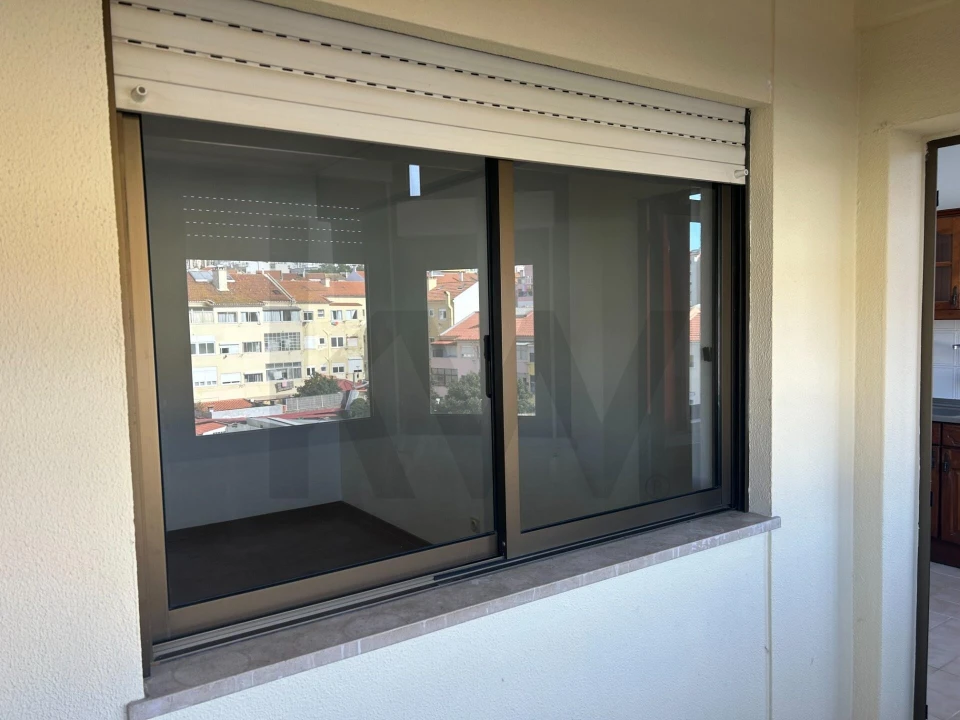 Apartamento T2 para Arrendamento em Almada, Cova da Piedade, Pragal e Cacilhas Foto 13
