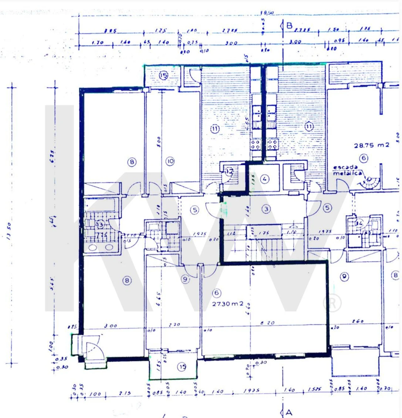 Apartamento T4 para Venda em Romeira e Várzea Foto 32