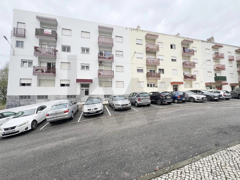 Apartamento T4 para Venda em Romeira e Várzea Foto 31