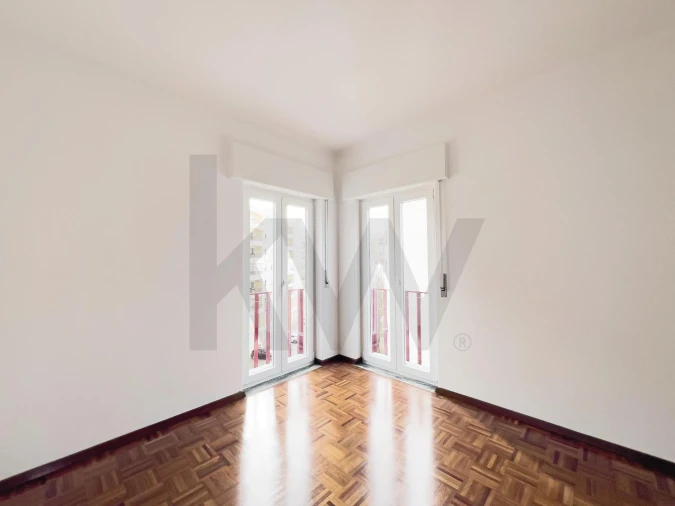 Apartamento T4 para Venda em Romeira e Várzea Foto 23