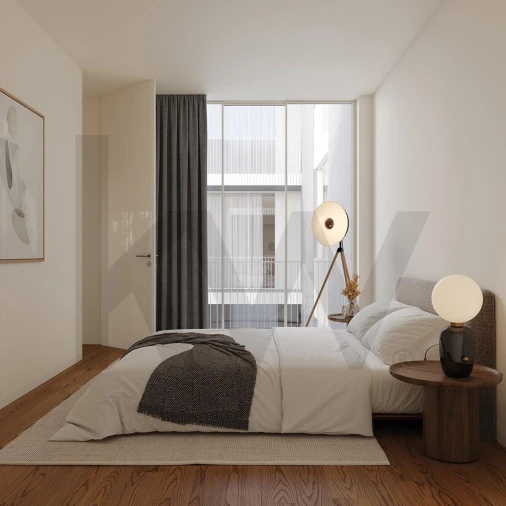 Apartamento T1 para Venda em Cedofeita, Santo Ildefonso, Sé, Miragaia, São Nicolau e Vitória Foto 8