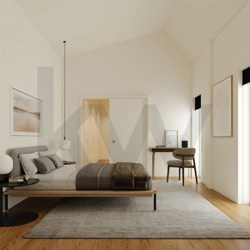 Apartamento T1 para Venda em Cedofeita, Santo Ildefonso, Sé, Miragaia, São Nicolau e Vitória Foto 3