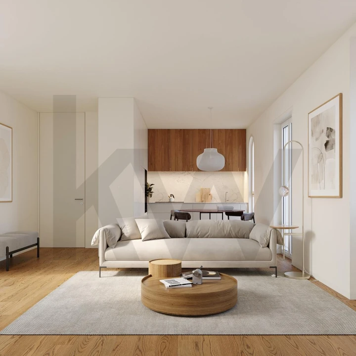 Apartamento T1 para Venda em Cedofeita, Santo Ildefonso, Sé, Miragaia, São Nicolau e Vitória Foto 10