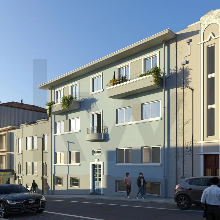 Apartamento T1 para Venda em Cedofeita, Santo Ildefonso, Sé, Miragaia, São Nicolau e Vitória Foto 2