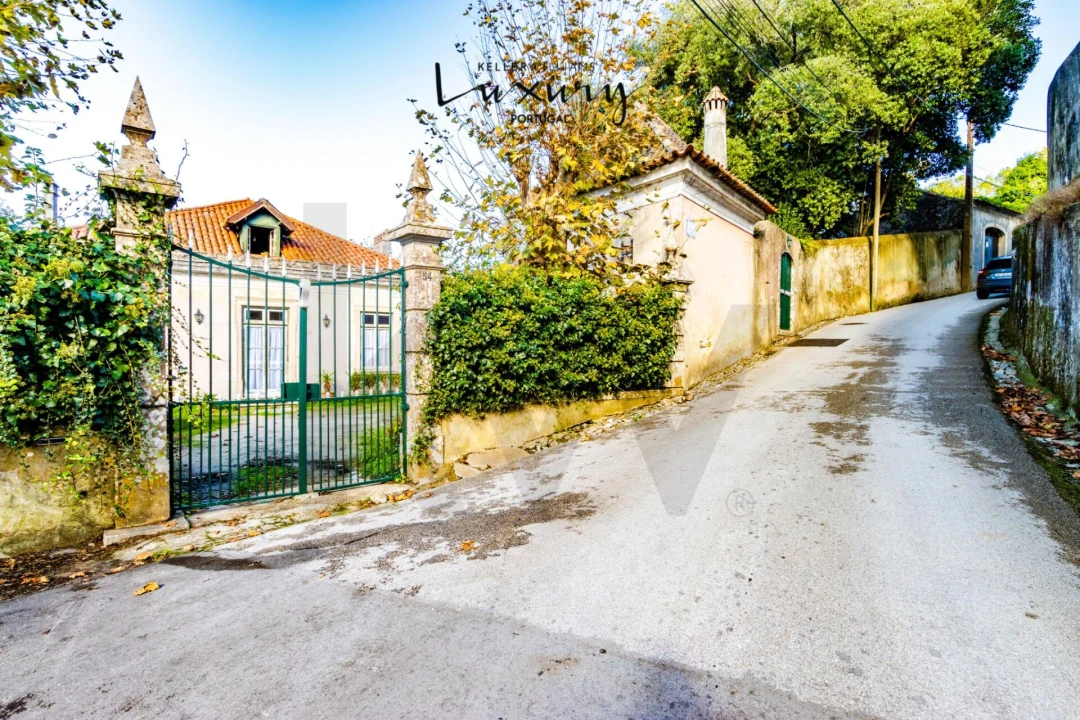 Quinta T13 para Venda em São João das Lampas e Terrugem Foto 45