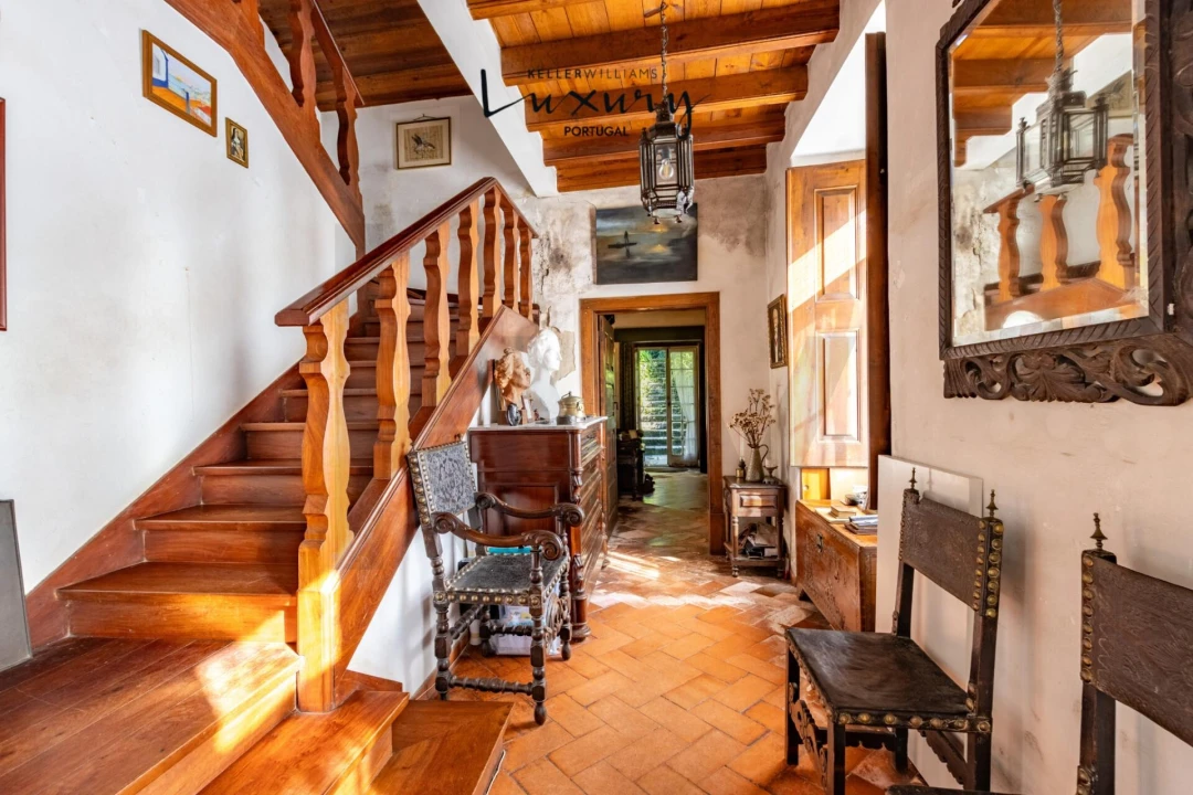 Quinta T13 para Venda em São João das Lampas e Terrugem Foto 51