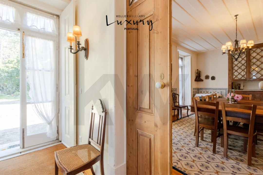 Quinta T13 para Venda em São João das Lampas e Terrugem Foto 5