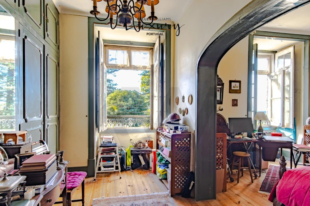 Quinta T13 para Venda em São João das Lampas e Terrugem Foto 67