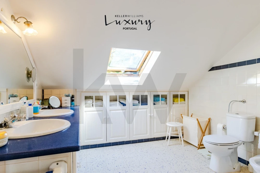 Quinta T13 para Venda em São João das Lampas e Terrugem Foto 26