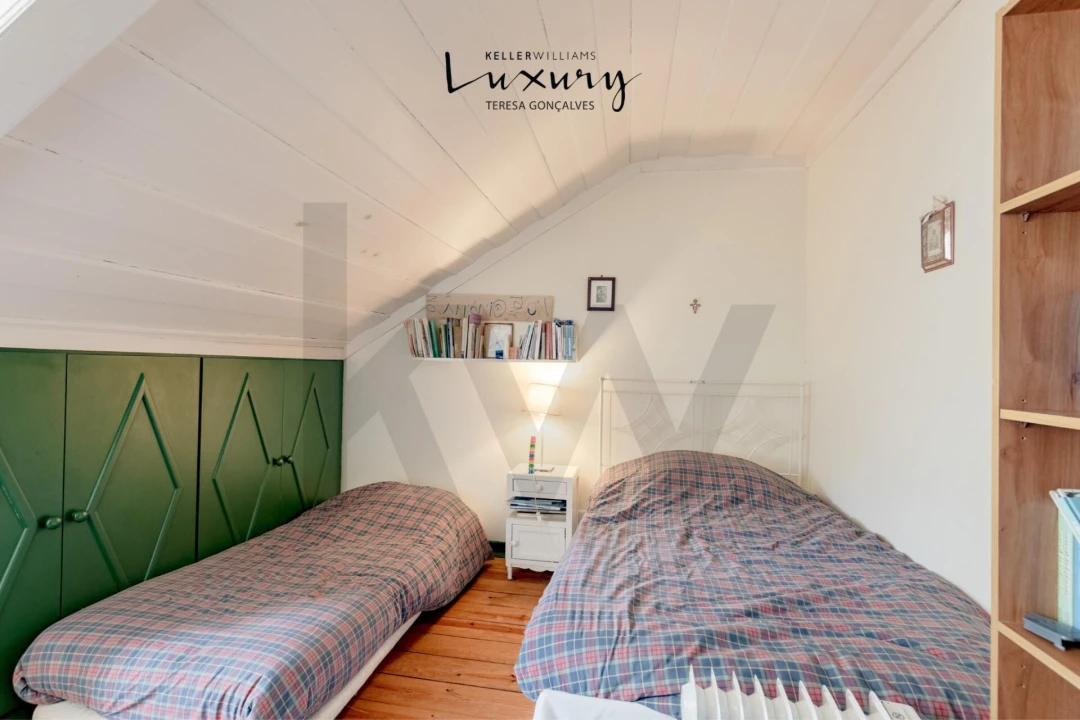 Quinta T13 para Venda em São João das Lampas e Terrugem Foto 42