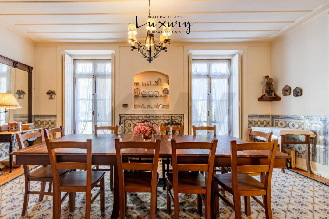 Quinta T13 para Venda em São João das Lampas e Terrugem Foto 18