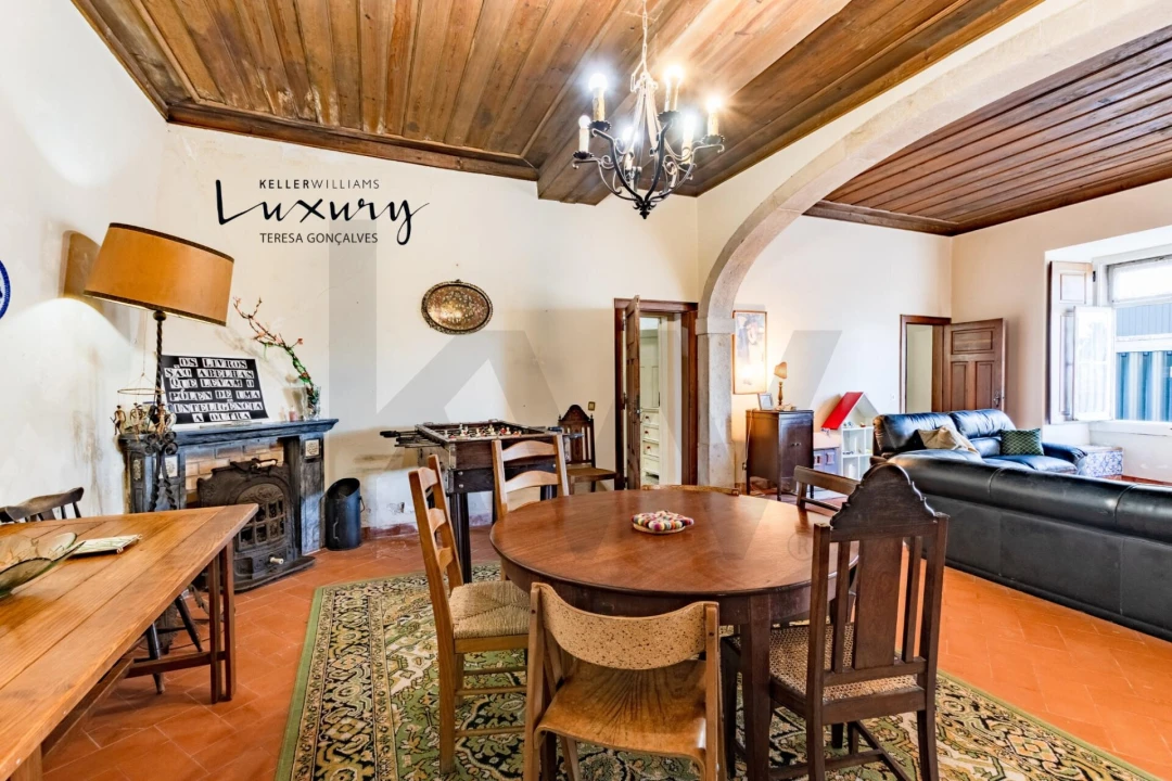 Quinta T13 para Venda em São João das Lampas e Terrugem Foto 79