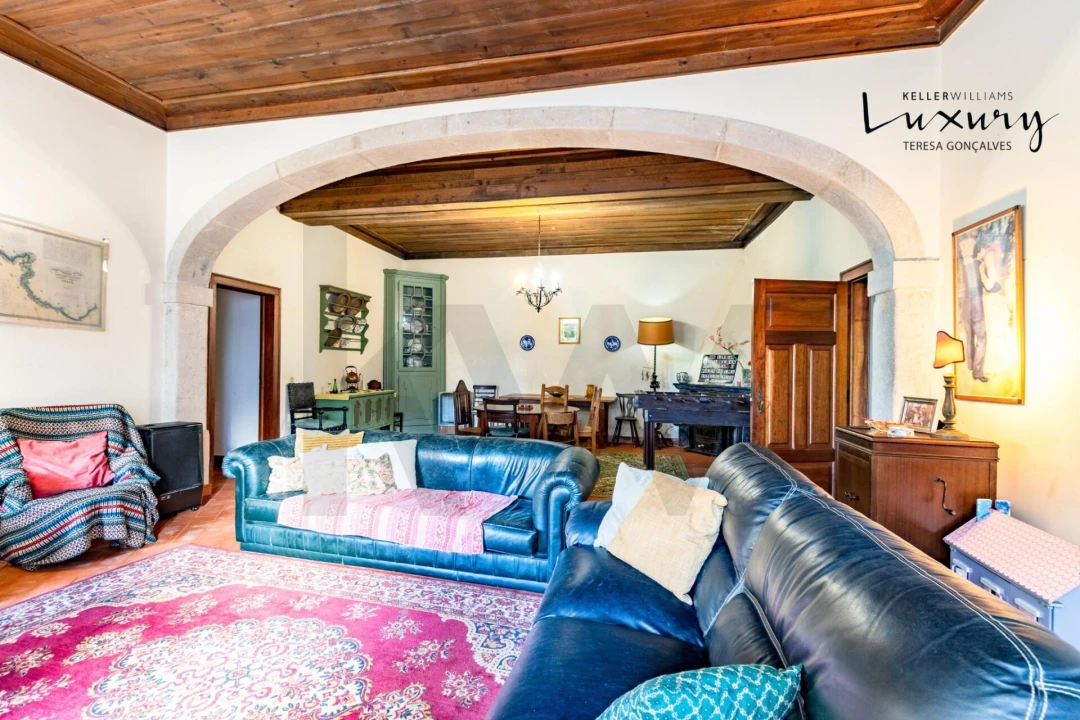 Quinta T13 para Venda em São João das Lampas e Terrugem Foto 77