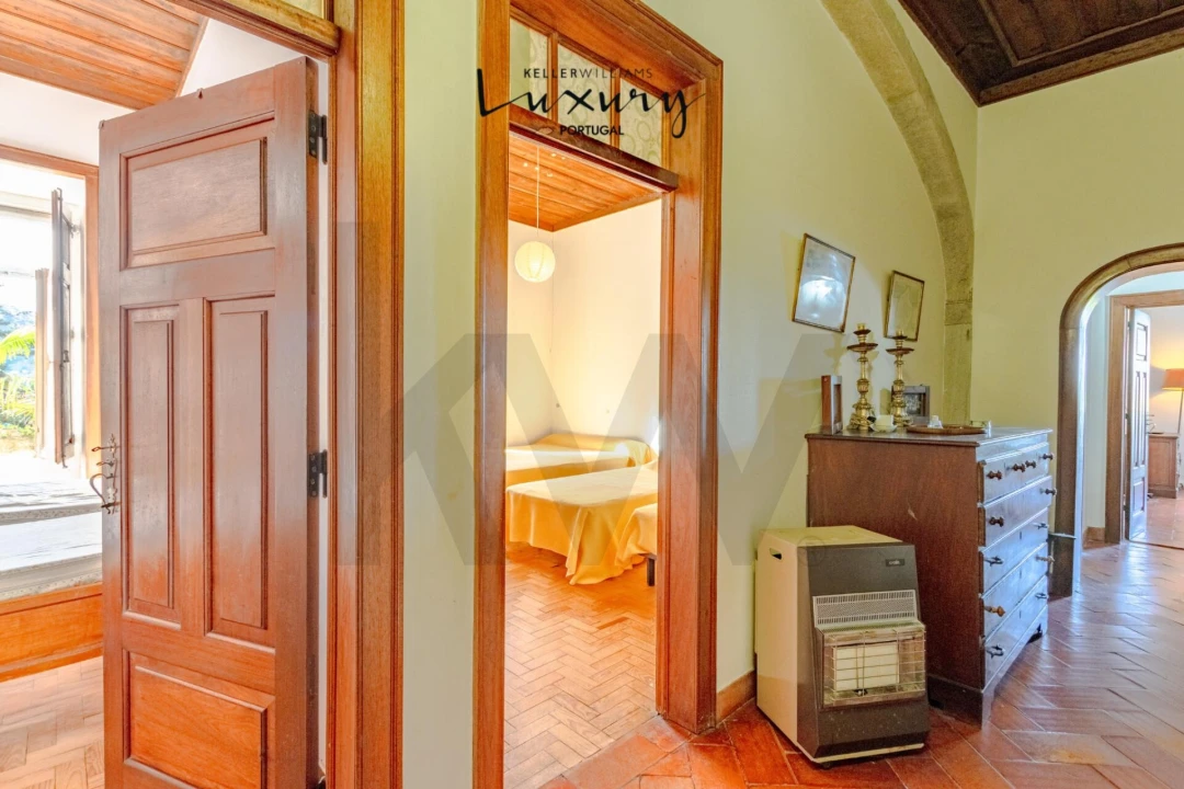 Quinta T13 para Venda em São João das Lampas e Terrugem Foto 79