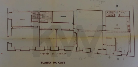 Quinta T13 para Venda em Santa Maria e São Miguel, São Martinho, São Pedro Penaferrim