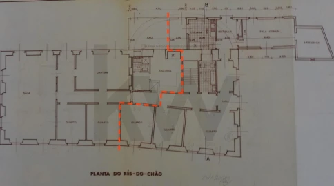 Quinta T13 para Venda em Santa Maria e São Miguel, São Martinho, São Pedro Penaferrim